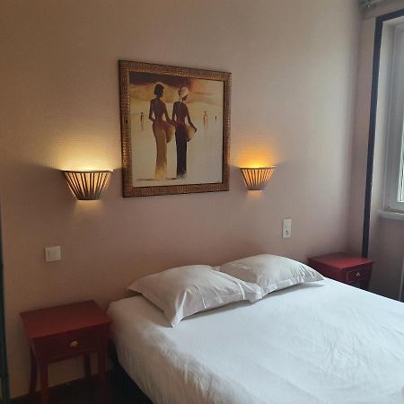 Hotel Kelig Брест Экстерьер фото