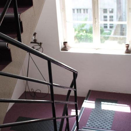 Hotel Kelig Брест Экстерьер фото