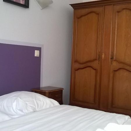 Hotel Kelig Брест Номер фото