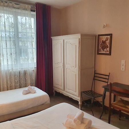 Hotel Kelig Брест Номер фото
