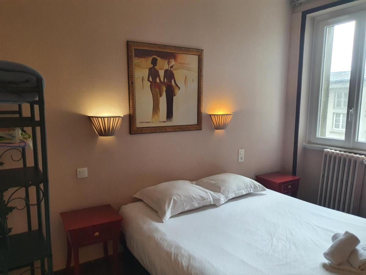 Hotel Kelig Брест Экстерьер фото