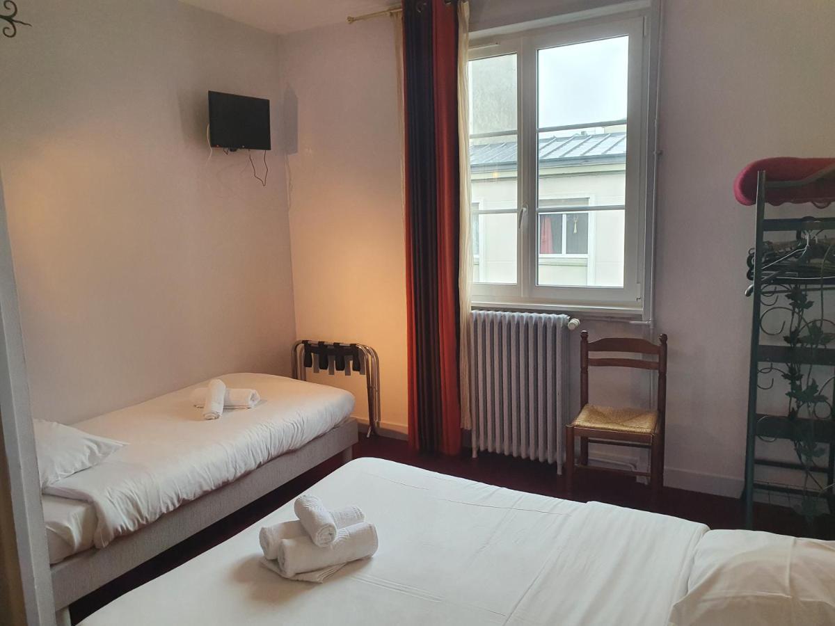 Hotel Kelig Брест Экстерьер фото