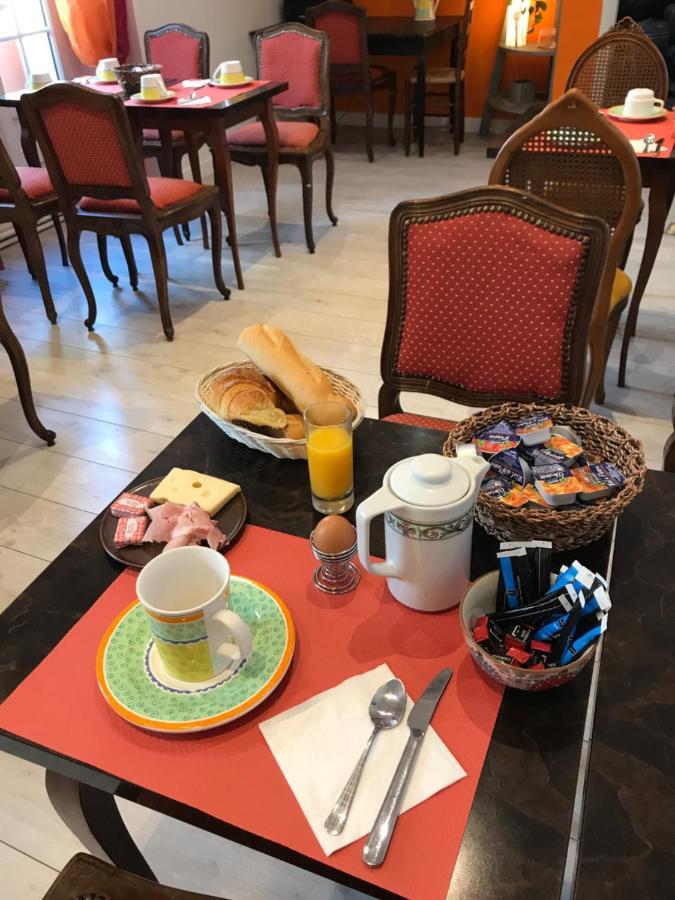 Hotel Kelig Брест Экстерьер фото