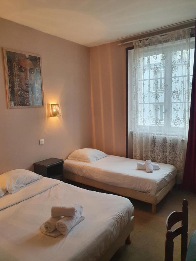 Hotel Kelig Брест Экстерьер фото
