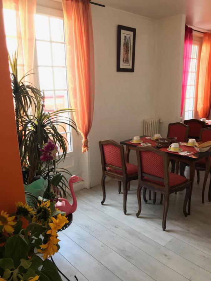 Hotel Kelig Брест Экстерьер фото