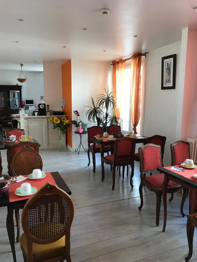 Hotel Kelig Брест Экстерьер фото