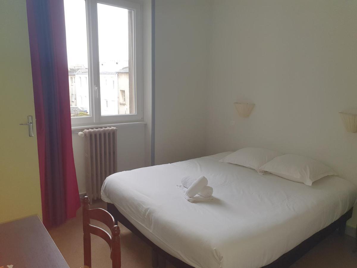 Hotel Kelig Брест Экстерьер фото