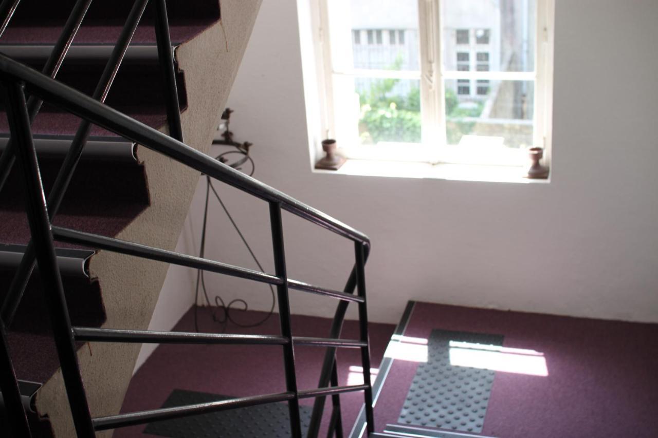 Hotel Kelig Брест Экстерьер фото