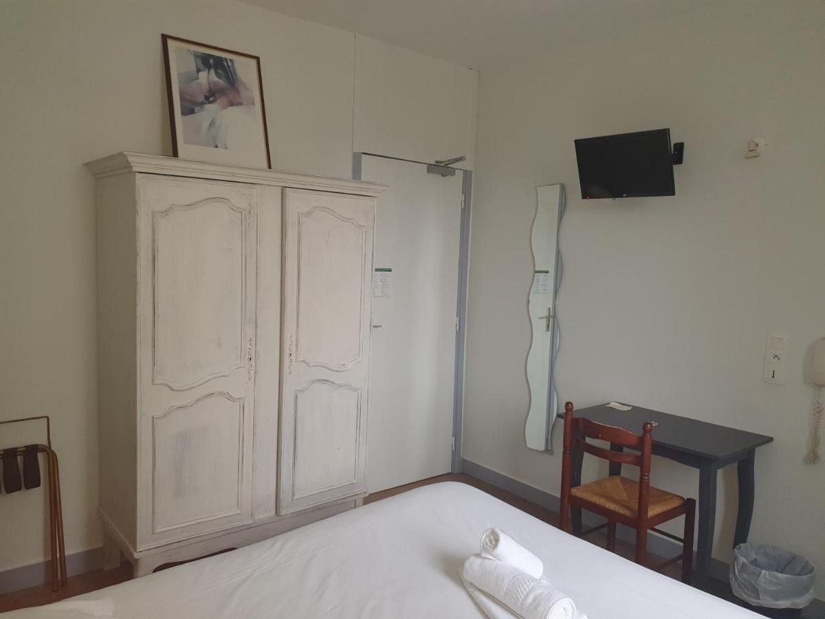 Hotel Kelig Брест Номер фото
