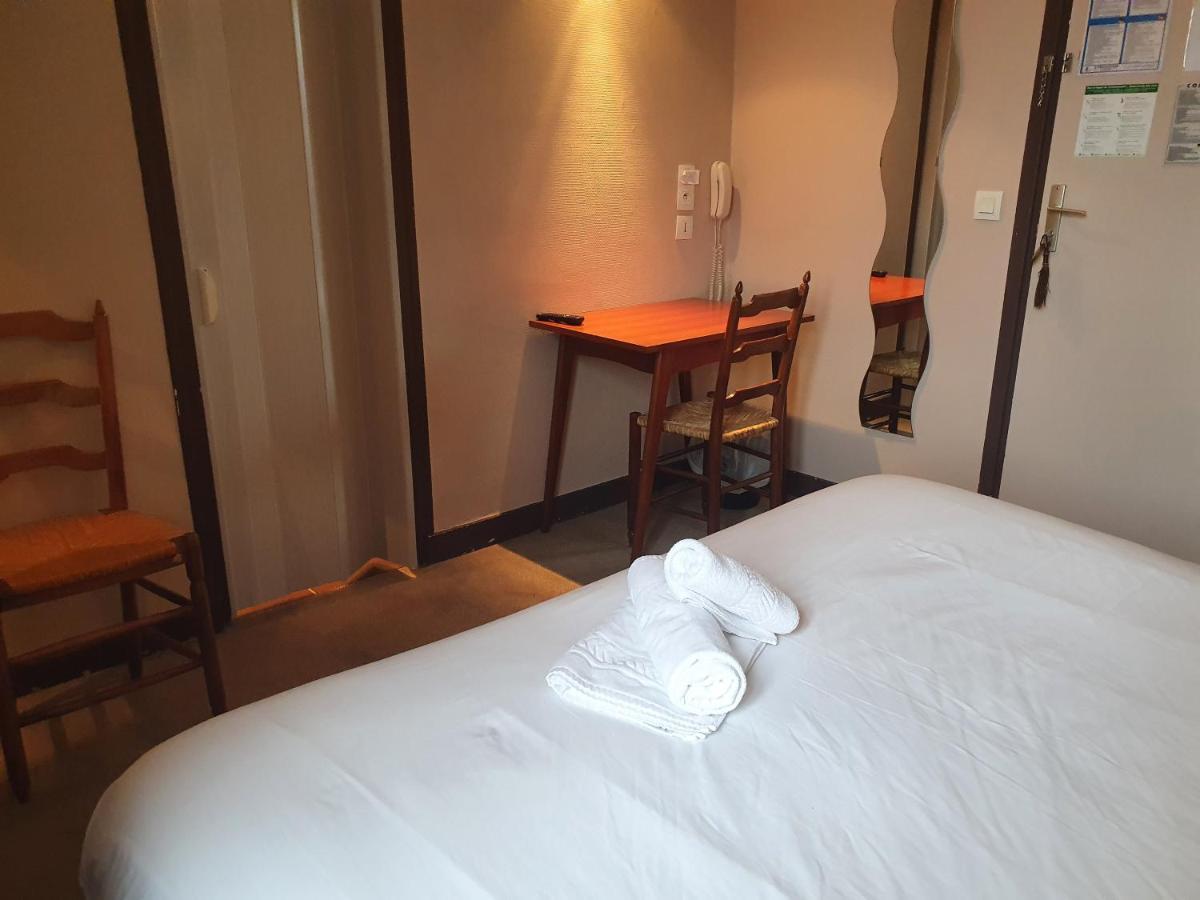 Hotel Kelig Брест Номер фото