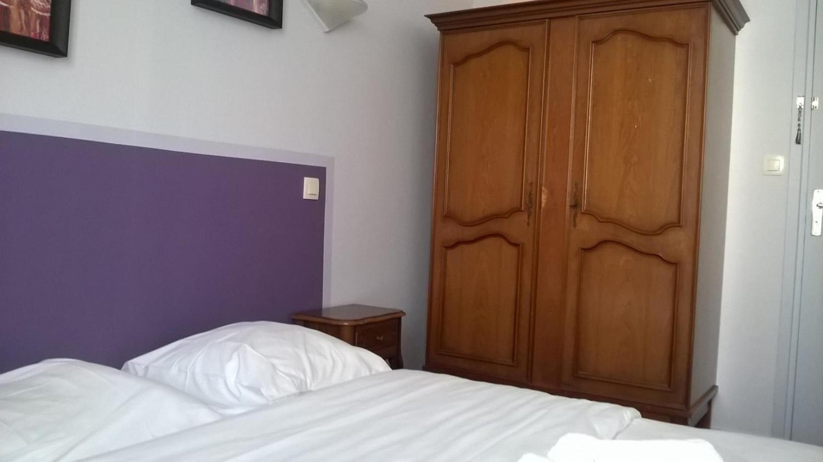Hotel Kelig Брест Номер фото
